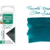 Private Reserve Blue Suede - Ink Cartridges -Office Supply Series Store PrivateReserve BlueSuede CS SwabText