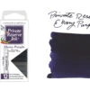 Private Reserve Ebony Purple - Ink Cartridges -Office Supply Series Store PrivateReserve EbonyPurple CS SwabText