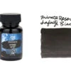 Private Reserve Infinity Black - 30ml Bottled Ink -Office Supply Series Store PrivateReserve Infinity Black BS SwabText