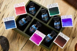 Private Reserve Infinity Black - 30ml Bottled Ink -Office Supply Series Store PrivateReserve InfinityInks Group 1