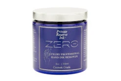 Private Reserve Ink ZERO Luxury Professional Hand Ink Remover - 8oz Jar 7 Private Reserve Ink ZERO Luxury Professional Hand Ink Remover - 8oz Jar -Office Supply Series Store PrivateReserve InkZero 8oz OW 1