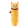 PuniLabo Stand Up Pen Case - Corgi -Office Supply Series Store PuniLabo Corgi OW Stock 1