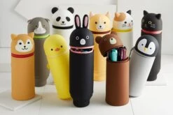 PuniLabo Stand Up Pen Case - Calico Cat 10 PuniLabo Stand Up Pen Case - Calico Cat -Office Supply Series Store PuniLabo Stanup PenCases 2022Group 1 fda90764 4419 4554 a242 c91abfd41fd9