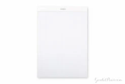 Rhodia No. 18 A4 Notepad - Ice White, Graph -Office Supply Series Store R18201W 3