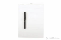 Rhodia No. 18 A4 Notepad - Ice White, Lined -Office Supply Series Store R18601W 4