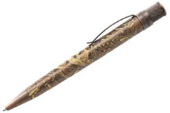 Retro 51 Tornado Rollerball Pen - Smithsonian Dino Fossil