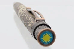 Retro 51 Tornado Rollerball Pen - Smithsonian Dino Fossil -Office Supply Series Store R51 Tornado DinoFossil stock4