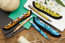 Retro 51 Tornado Rollerball Pen - Buzz 24 Retro 51 Tornado Rollerball Pen - Buzz -Office Supply Series Store RIckshaw PenSleeveSingle Cat Dog Buzz 1 8481c48f 66e2 4247 8409 6822effd12ea