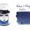 Rohrer & Klingner Salix (iron Gall) - 50ml Bottled Ink