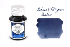 Rohrer & Klingner Salix (iron Gall) - 50ml Bottled Ink