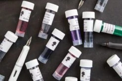 Teal Ink Sample Set -Office Supply Series Store RandomInkSampleSet New 2 grande 1e9ef837 e091 4c77 97c5 8b271cbeb574