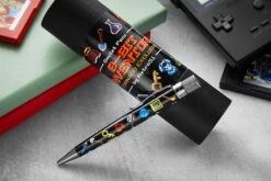 Retro 51 Tornado Rollerball Pen - 8-Bit Inventory (Limited Edition) 13 Retro 51 Tornado Rollerball Pen - 8-Bit Inventory (Limited Edition) -Office Supply Series Store Retro51 8 Bit Inventory 3