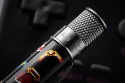 Retro 51 Tornado Rollerball Pen - 8-Bit Inventory (Limited Edition) 10 Retro 51 Tornado Rollerball Pen - 8-Bit Inventory (Limited Edition) -Office Supply Series Store Retro51 8 Bit Inventory 4