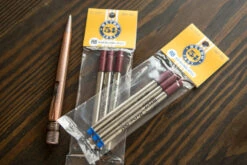 Retro 51 Rollerball Refills - Blue, 3-Pack 8 Retro 51 Rollerball Refills - Blue, 3-Pack -Office Supply Series Store Retro51 Refills 1 33cc257c f78e 409a b7bd 3f6d3e11e4be