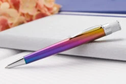 Retro 51 Tornado Rollerball Pen - Chromatic -Office Supply Series Store Retro51 Rollerball Chromatic 1