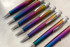 Retro 51 Tornado Rollerball Pen - Chromatic -Office Supply Series Store Retro51 Rollerball Chromatic stock 5