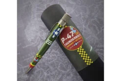 Retro 51 Tornado Rollerball Pen - P-47 Thunderbolt -Office Supply Series Store Retro51 Rollerball P47 Thunderbolt stock 4
