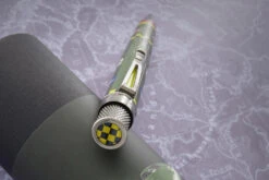 Retro 51 Tornado Rollerball Pen - P-47 Thunderbolt -Office Supply Series Store Retro51 Rollerball P47 Thunderbolt stock 6