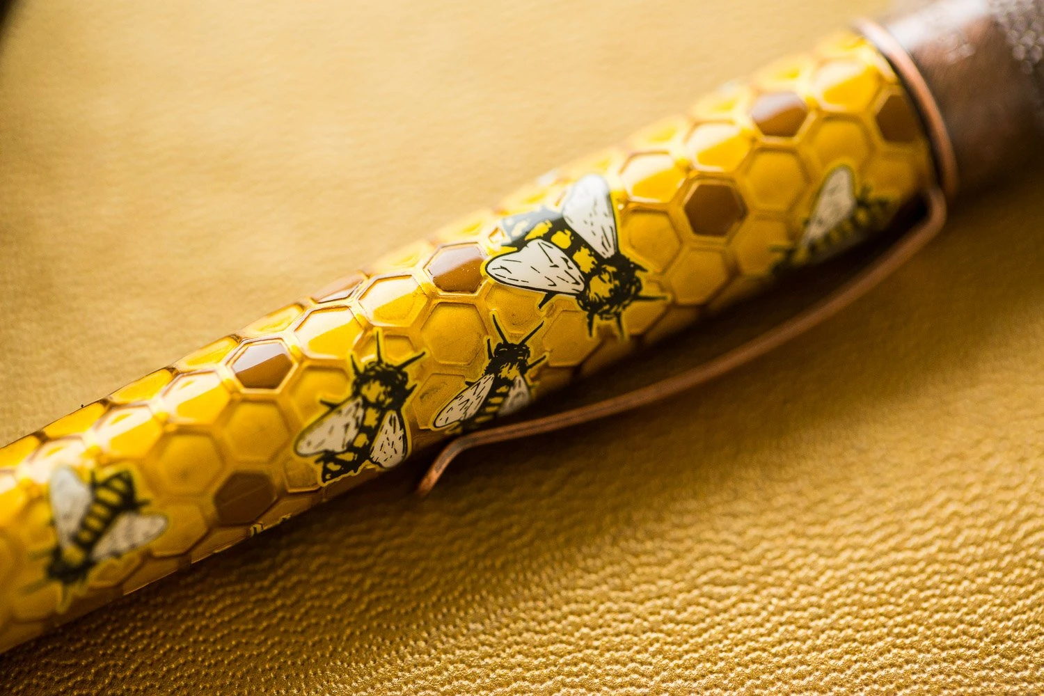 Retro 51 Tornado Rollerball Pen - Buzz 10 Retro 51 Tornado Rollerball Pen - Buzz - Image 8