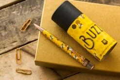 Retro 51 Tornado Rollerball Pen - Buzz 21 Retro 51 Tornado Rollerball Pen - Buzz -Office Supply Series Store Retro51 Rollerballs Buzz 8