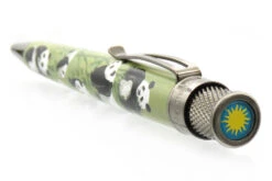 Retro 51 Tornado Rollerball Pen - Smithsonian Panda -Office Supply Series Store Retro51 Smithsonian NationalZooPanda stock 5
