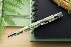 Retro 51 Tornado Rollerball Pen - Smithsonian Panda -Office Supply Series Store Retro51 SmithsonianNationalZoo Panda 1