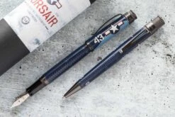 Retro 51 Tornado Rollerball Pen - Corsair -Office Supply Series Store Retro51 Tornado Corsair Group 1