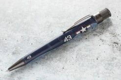 Retro 51 Tornado Rollerball Pen - Corsair -Office Supply Series Store Retro51 Tornado Rollerball Corsair 1