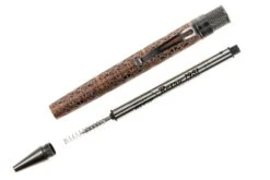 Retro 51 Tornado Rollerball Pen - Smithsonian Corona 19 Retro 51 Tornado Rollerball Pen - Smithsonian Corona -Office Supply Series Store Retro51 Tornado Smithsonian 3