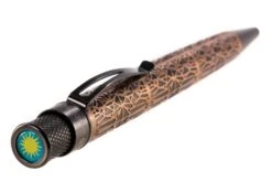 Retro 51 Tornado Rollerball Pen - Smithsonian Corona 20 Retro 51 Tornado Rollerball Pen - Smithsonian Corona -Office Supply Series Store Retro51 Tornado Smithsonian 4