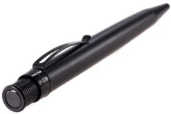 Retro 51 Tornado Rollerball Pen - Stealth -Office Supply Series Store Retro51 Tornado Stealth 2