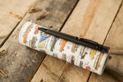 Retro 51 Tornado Rollerball Pen - Stealth -Office Supply Series Store Retro51 Tornado Stealth 5