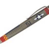 Retro 51 Tornado Rollerball Pen - P-51 Mustang -Office Supply Series Store Retro51 TornadoRB P51 stock1