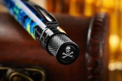 Retro 51 Tornado Rollerball Pen - Pirate Party (Special Edition) -Office Supply Series Store Retro51 TornadoRollerball PirateParty 10