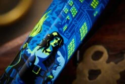 Retro 51 Tornado Rollerball Pen - Pirate Party (Special Edition) -Office Supply Series Store Retro51 TornadoRollerball PirateParty 11