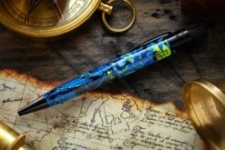 Retro 51 Tornado Rollerball Pen - Pirate Party (Special Edition) -Office Supply Series Store Retro51 TornadoRollerball PirateParty 3
