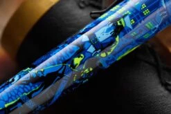 Retro 51 Tornado Rollerball Pen - Pirate Party (Special Edition) -Office Supply Series Store Retro51 TornadoRollerball PirateParty 5