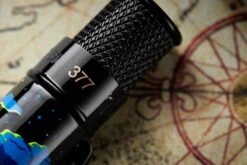 Retro 51 Tornado Rollerball Pen - Pirate Party (Special Edition) -Office Supply Series Store Retro51 TornadoRollerball PirateParty 9