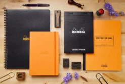 Rhodia Composition Book - Orange, Lined 15 Rhodia Composition Book - Orange, Lined -Office Supply Series Store Rhodia Brand Group 1 1158be59 f3a6 402c 836a 8f380f0237ce