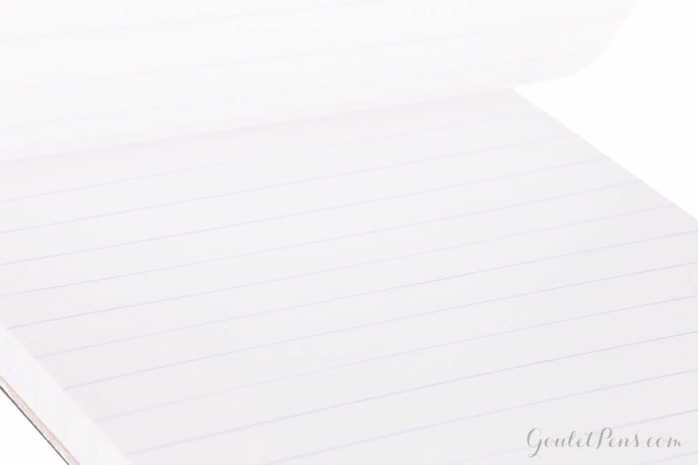 Rhodia No. 13 A6 Notepad - Orange, Lined 5 Rhodia No. 13 A6 Notepad - Orange, Lined - Image 3