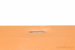 Rhodia No. 16 A5 Notepad - Orange, Graph 10 Rhodia No. 16 A5 Notepad - Orange, Graph -Office Supply Series Store Rhodia Staplebound Top No16 Orange Graph 3