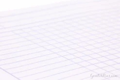 Rhodia Classic Wirebound Notebook - Black, Graph (8.86 X 11.69) 15 Rhodia Classic Wirebound Notebook - Black, Graph (8.86 X 11.69) -Office Supply Series Store Rhodia Wirebound Side Large Black Graph 5