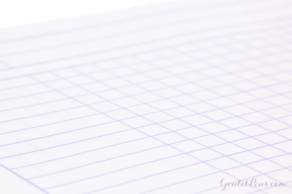 Rhodia Classic Wirebound Notebook - Black, Graph (8.86 X 11.69) 8 Rhodia Classic Wirebound Notebook - Black, Graph (8.86 X 11.69) - Image 6