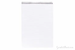 Rhodia No. 18 Top Wirebound A4 Notepad - Orange, Lined -Office Supply Series Store Rhodia Wirebound Top No18 Orange Lined 3