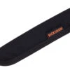 Rickshaw Bagworks 1 Pen Sleeve - Black/Orange