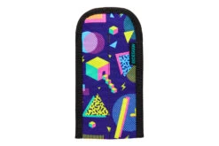 Rickshaw Bagworks 2 Pen Long Coozy - Arcade Carpet