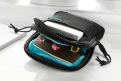 Rickshaw Bagworks Sinclair Model R Case - Black/Peacock 12 Rickshaw Bagworks Sinclair Model R Case - Black/Peacock -Office Supply Series Store Rickshaw Sinclair Model R Black 3