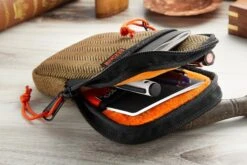 Rickshaw Bagworks Sinclair Model R Case - Stout Brown 12 Rickshaw Bagworks Sinclair Model R Case - Stout Brown -Office Supply Series Store Rickshaw Sinclair Model R Tweed 3