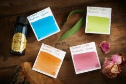 Robert Oster Australis Rose - 50ml Bottled Ink 19 Robert Oster Australis Rose - 50ml Bottled Ink -Office Supply Series Store RobertOster Australis Hydra Oak Rose Tea Group 1 c121a6f8 d4a6 429f b7e6 701ddb3dd679