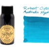 Robert Oster Australis Hydra - 50ml Bottled Ink 2 Robert Oster Australis Hydra - 50ml Bottled Ink -Office Supply Series Store RobertOster AustralisHydra BS SwabText